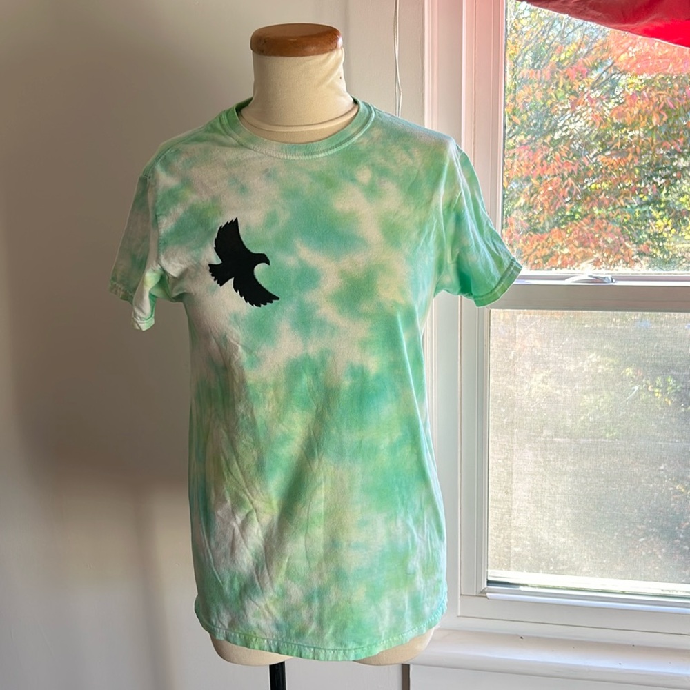 Go Birds tee 🦅💚🦅